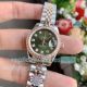 Swiss Copy Rolex Datejust Two Tone Green Dial Ladies Watch 28mm (5)_th.jpg